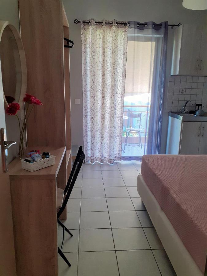 شقة Nini'S House 2 نيدري المظهر الخارجي الصورة
