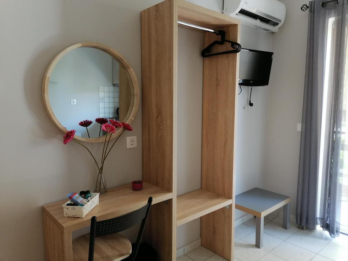 شقة Nini'S House 2 نيدري المظهر الخارجي الصورة