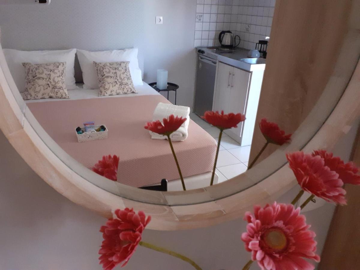 شقة Nini'S House 2 نيدري المظهر الخارجي الصورة