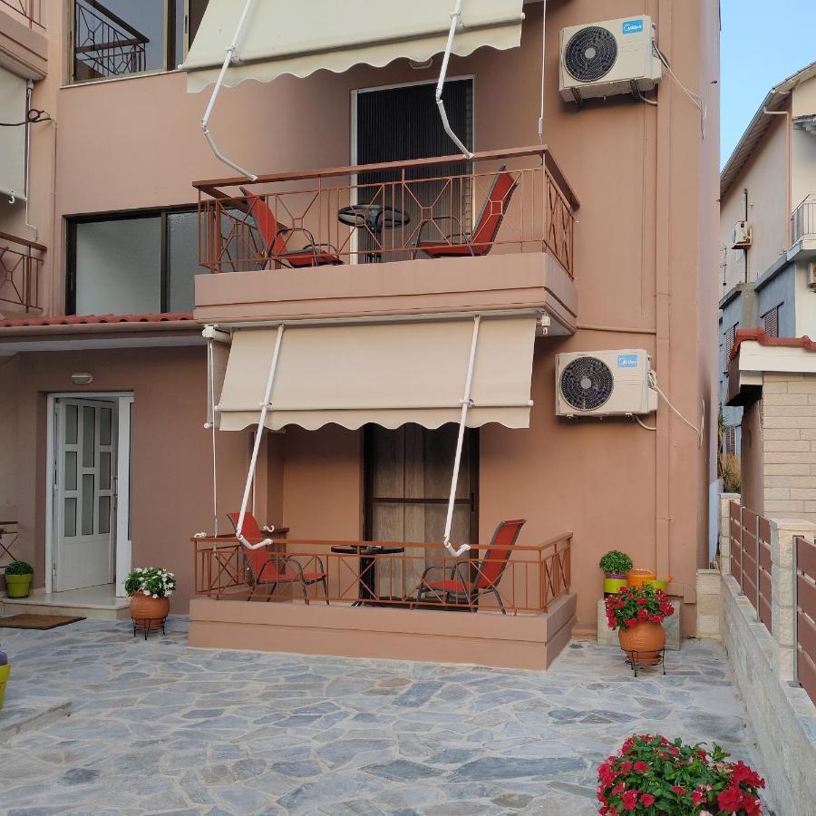 شقة Nini'S House 2 نيدري المظهر الخارجي الصورة