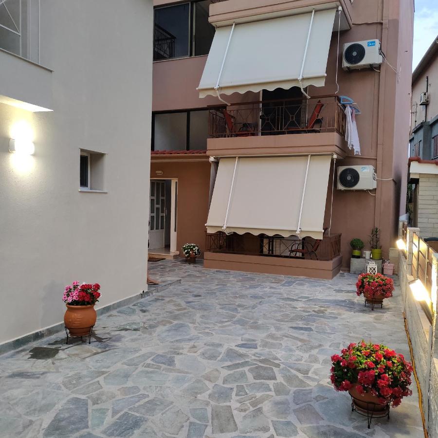 شقة Nini'S House 2 نيدري المظهر الخارجي الصورة